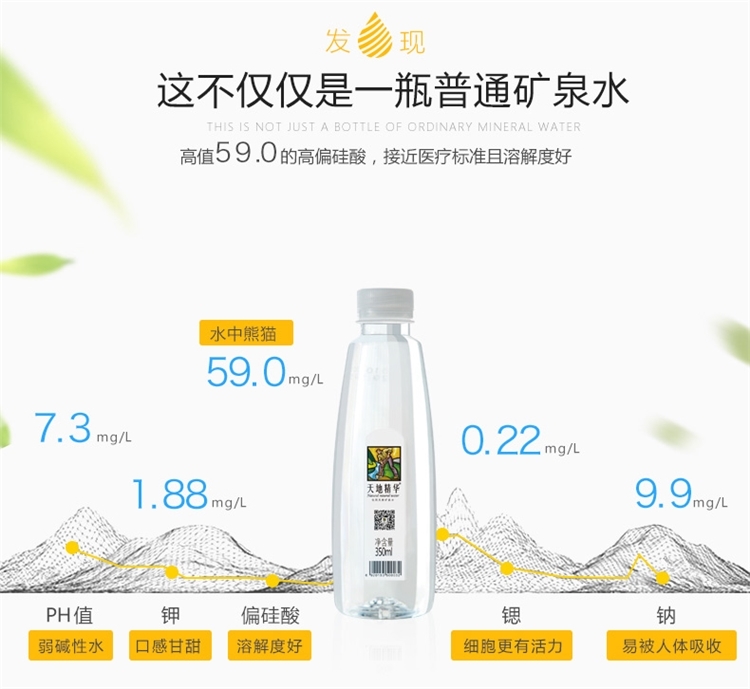 一款弱碱性天然矿泉水引热议v,最佳精选解释落实_增强版6.757