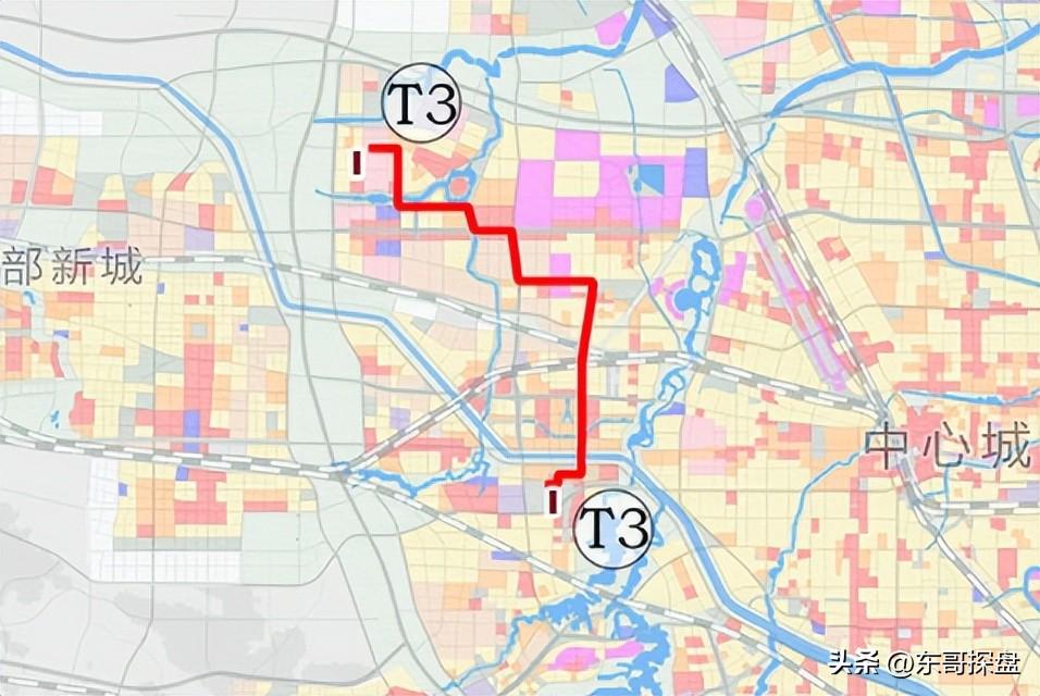 郑州市中原区新规划亮相，现代化城市新标杆打造启动